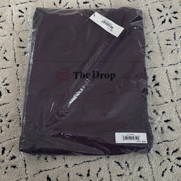 The Drop Dress - Picture 6 of 6